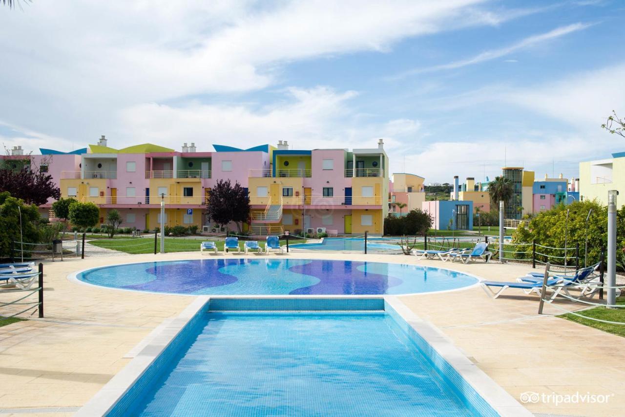 알부페이라 Algarveflat 아파트 외부 사진