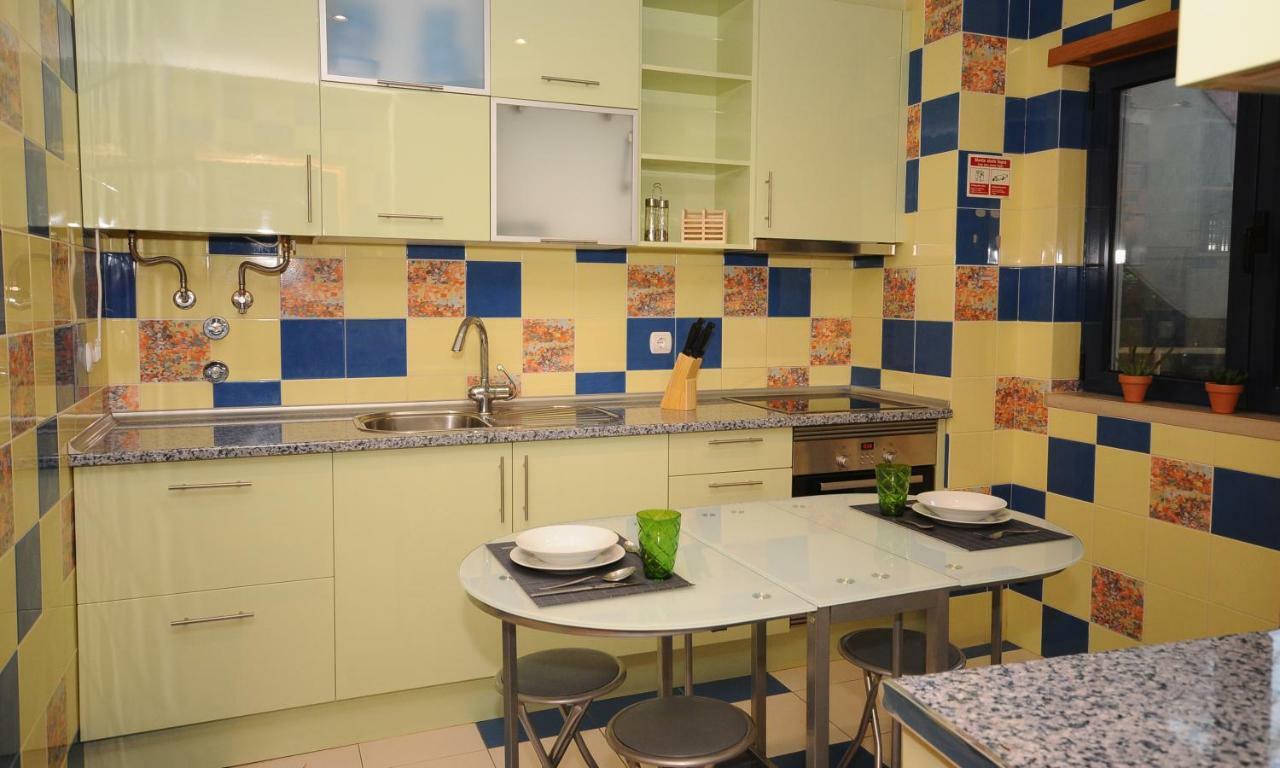알부페이라 Algarveflat 아파트 외부 사진