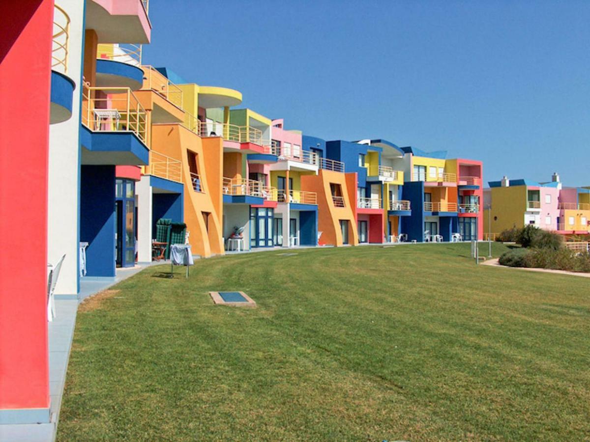 알부페이라 Algarveflat 아파트 외부 사진
