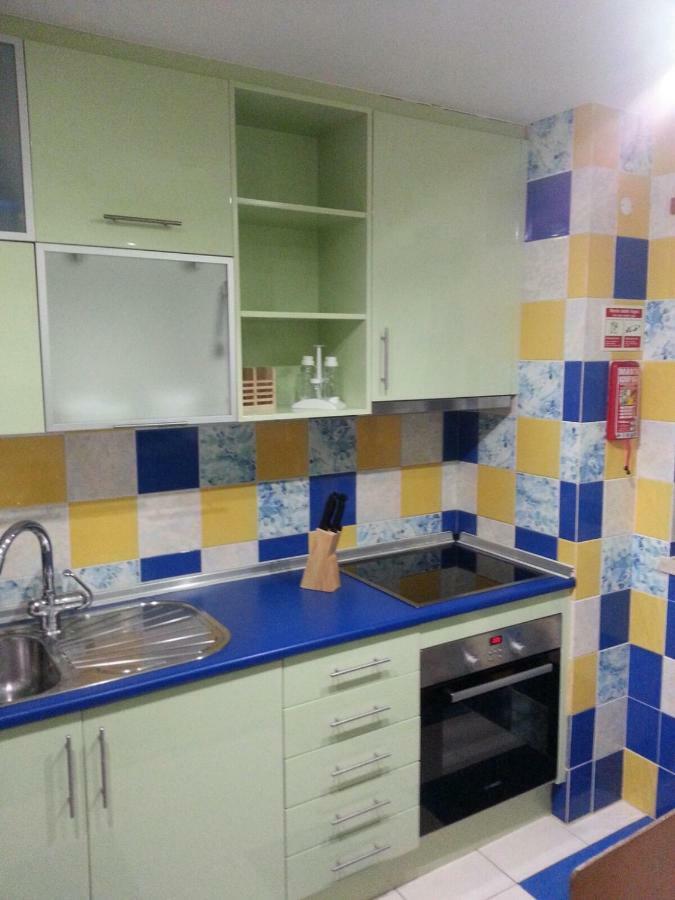 알부페이라 Algarveflat 아파트 외부 사진