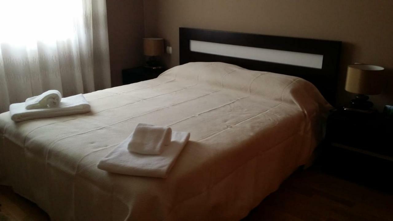 알부페이라 Algarveflat 아파트 외부 사진