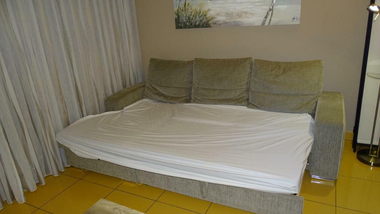 알부페이라 Algarveflat 아파트 외부 사진