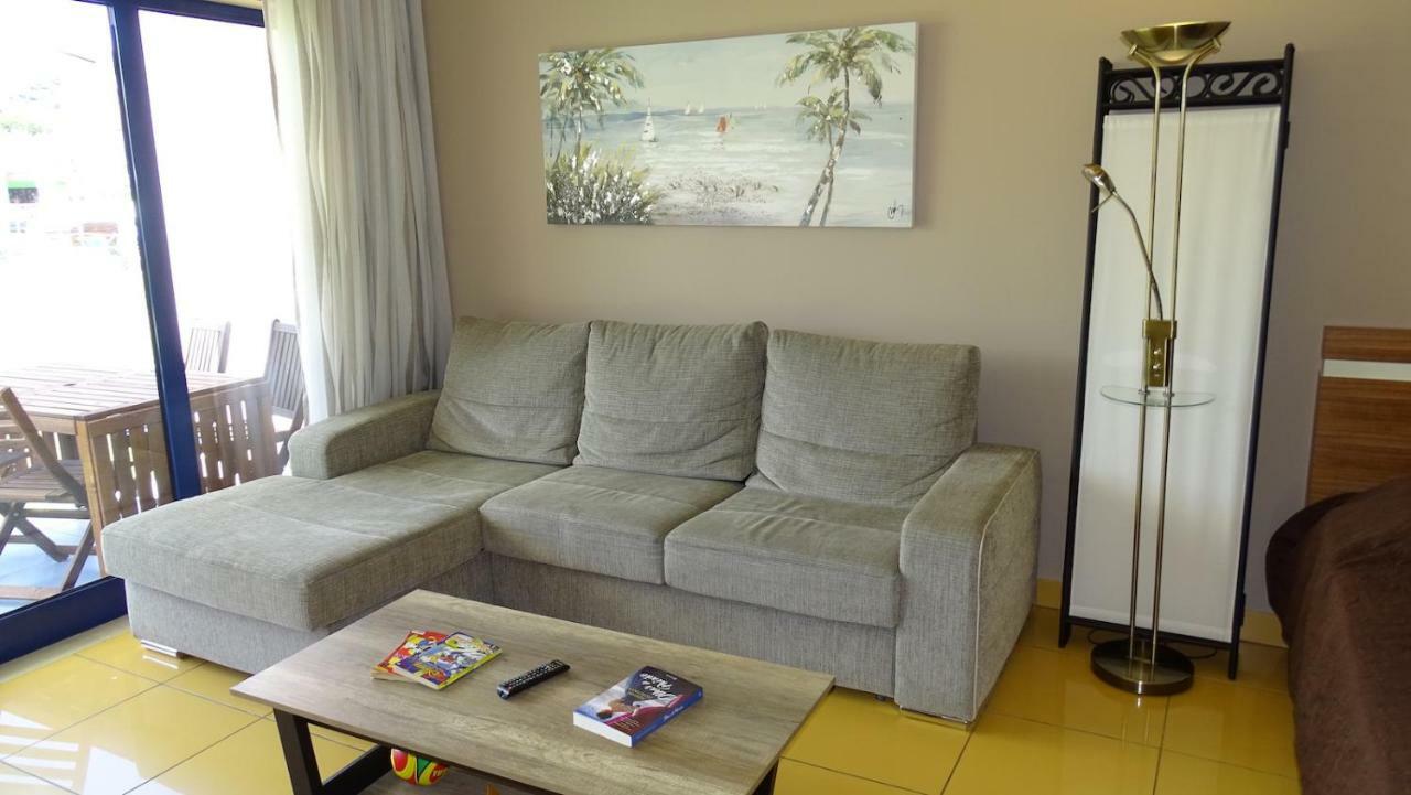 알부페이라 Algarveflat 아파트 외부 사진