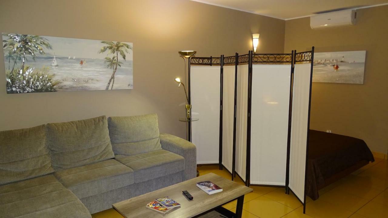 알부페이라 Algarveflat 아파트 외부 사진
