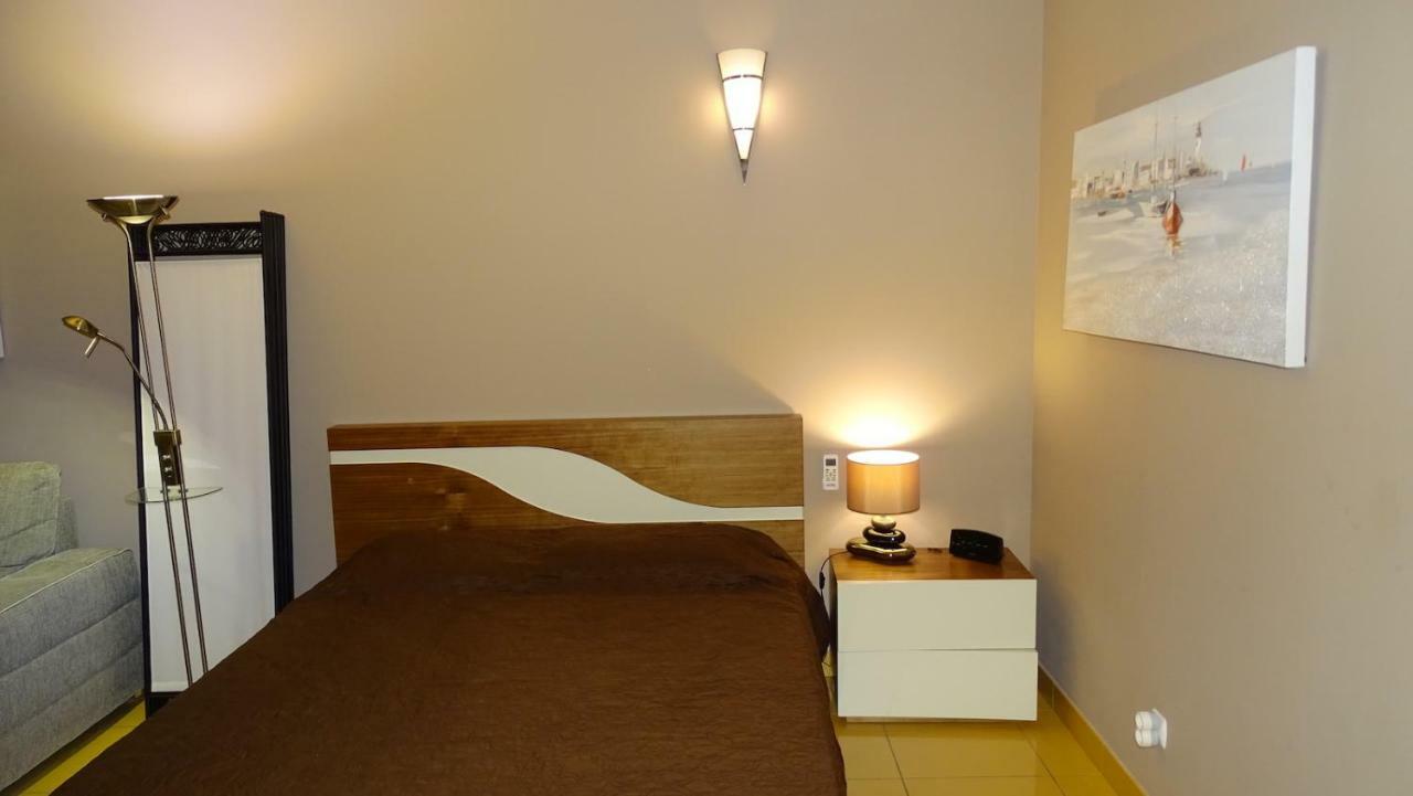 알부페이라 Algarveflat 아파트 외부 사진