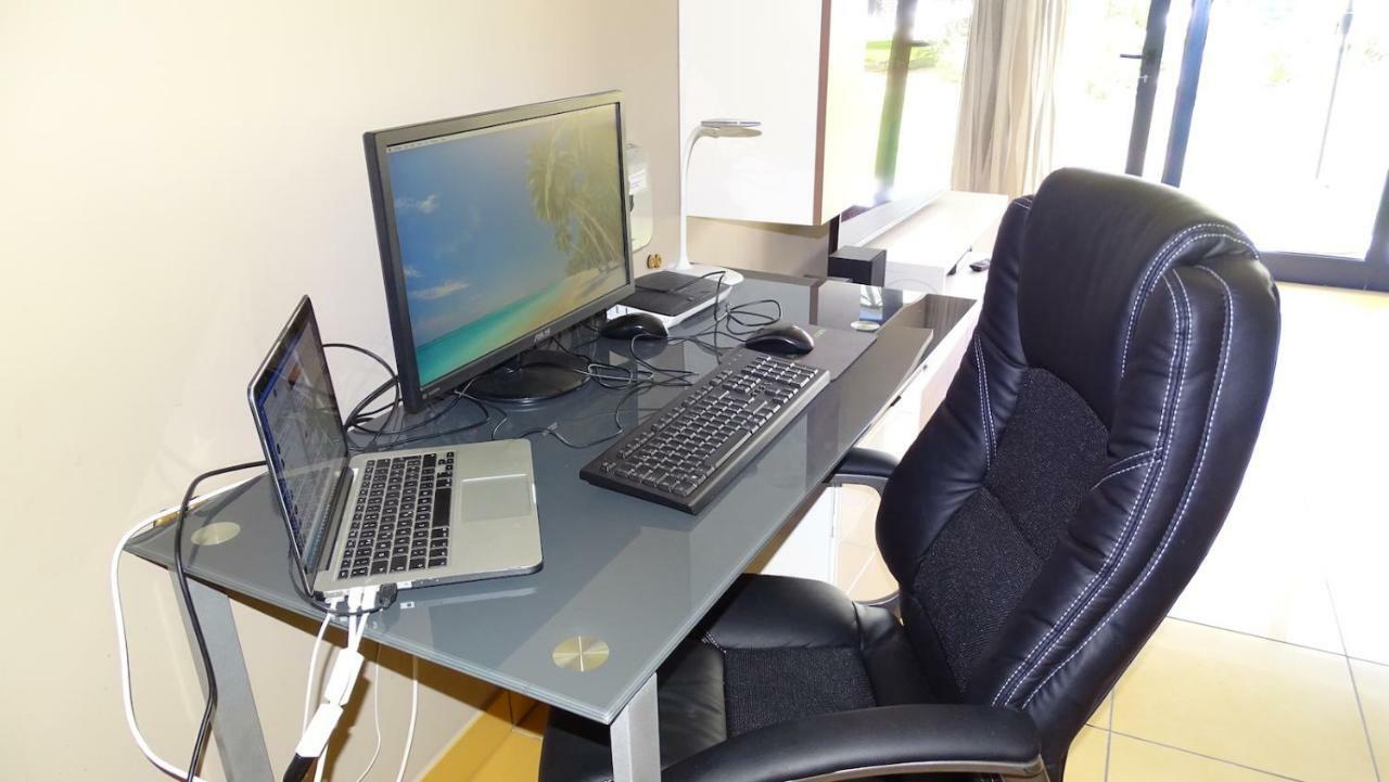 알부페이라 Algarveflat 아파트 외부 사진